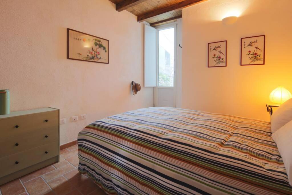 Casa Marilo - A Beautiful House Overlooking Amalfi Zewnętrze zdjęcie