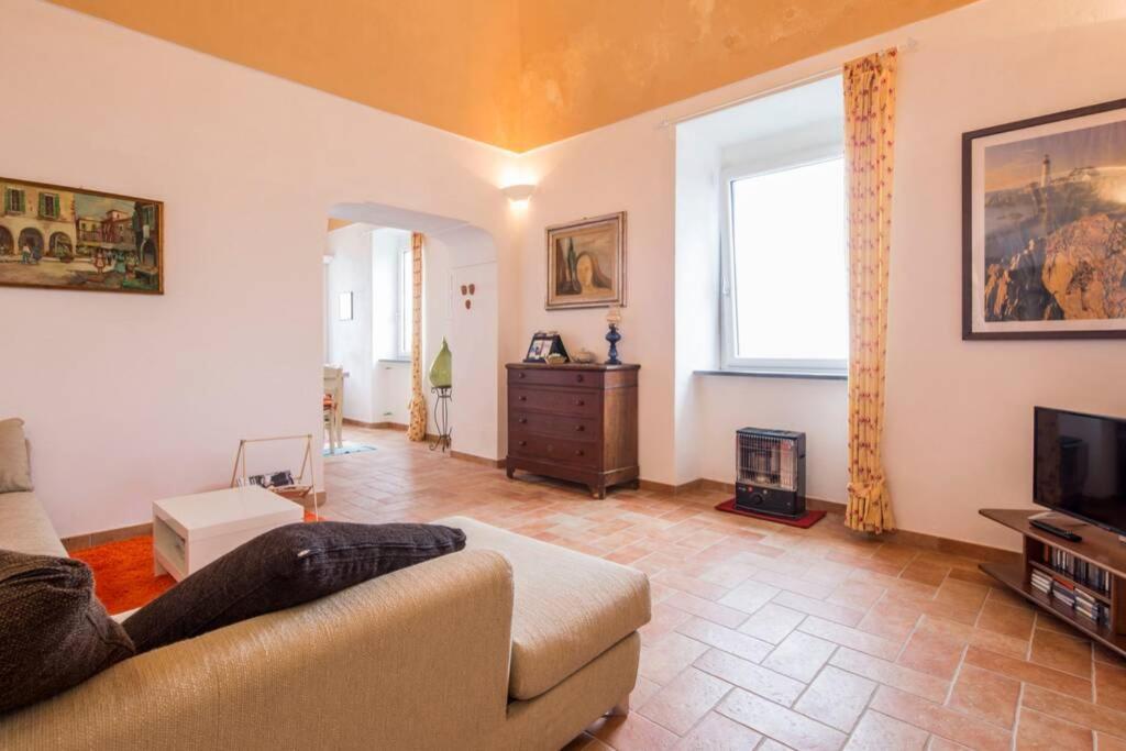 Casa Marilo - A Beautiful House Overlooking Amalfi Zewnętrze zdjęcie